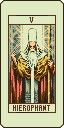 HIEROPHANT