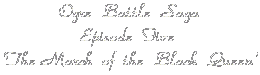 Ogre Battle Saga Episode Five